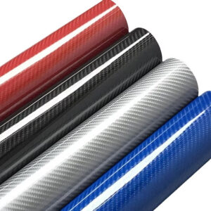 Carbon Fiber Vinyl