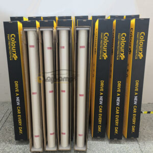 Wholesale Price Anti Yellowing Wrapping Films Hot Sellers Self-healing 7.5Mil Car Stretchable PPF Car TPU Paint Protection Film